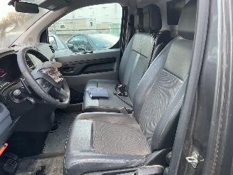 Peugeot Expert 2.0 BlueHDI 120 AIRCO AUTOMAAT picture 9