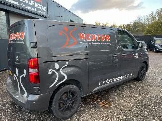 Peugeot Expert 2.0 BlueHDI 120 AIRCO AUTOMAAT picture 5
