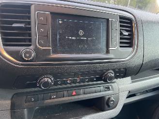Peugeot Expert 2.0 BlueHDI 120 AIRCO AUTOMAAT picture 15