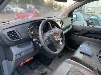 Peugeot Expert 2.0 BlueHDI 120 AIRCO AUTOMAAT picture 11