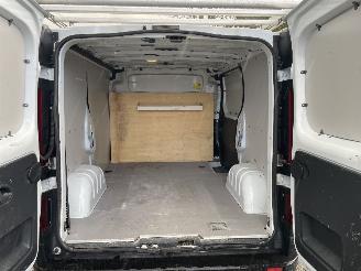 Opel Vivaro 1.6 CDTI L1H1 Sport AIRCO NIEUWE APK picture 14