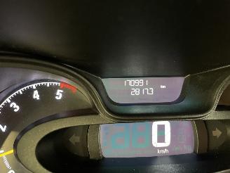 Opel Vivaro 1.6 CDTI L1H1 Sport AIRCO NIEUWE APK picture 11
