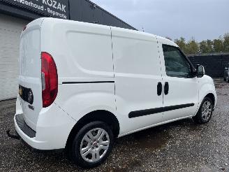 Fiat Doblo 1.6 MJ ECO JET AIRCO CRUISE PDC TREKHAAK picture 4