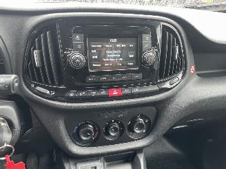 Fiat Doblo 1.6 MJ ECO JET AIRCO CRUISE PDC TREKHAAK picture 14