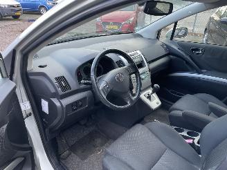 Toyota Corolla-verso 1.8 VVT-i Sol AIRCO AUTOMAAT 7p. picture 7