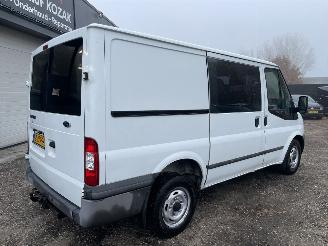 Ford Transit 2.2 TDCI Edition AIRCO DC 6-pers. picture 4
