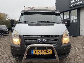 Ford  Transit 2.2 TDCI CAMPER picture 22