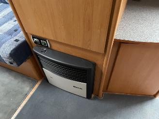 Lowlander  Dethleffs EH3 picture 16