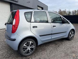 Mitsubishi Colt 1.3 Inform Intro Pack AIRCO NIEUWE APK picture 4