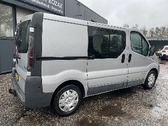 Renault Trafic 1.9 dCi Serie Speciale AIRCO DC 6-persoons picture 4