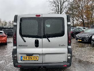 Renault Trafic 1.9 dCi Serie Speciale AIRCO DC 6-persoons picture 6