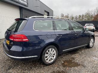 Volkswagen Passat Variant 1.6 TDI Comfort Executive AIRCO NAVI CRUISE picture 4