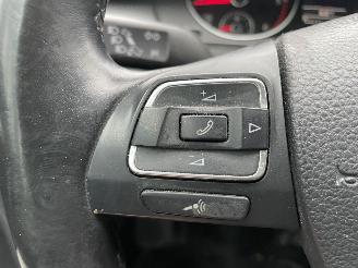 Volkswagen Passat Variant 1.6 TDI Comfort Executive AIRCO NAVI CRUISE picture 16