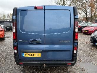 Renault Trafic 1.6 dCi L2H1 Comfort Energy AIRCO NAVI CRUISE picture 5