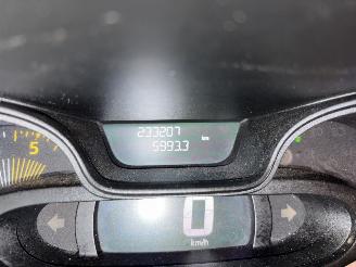 Renault Trafic 1.6 dCi L2H1 Comfort Energy AIRCO NAVI CRUISE picture 17