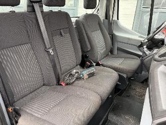 Ford Transit 2.0 TDCI LANG AMBIENTE AIRCO picture 7