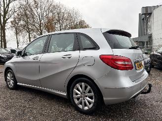 Mercedes B-klasse 180 Ambition AIRCO CRUISE PDC TREKHAAK picture 3