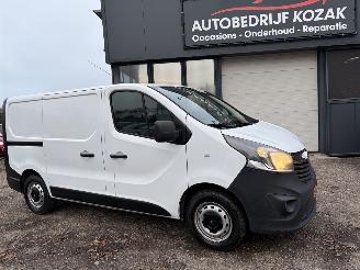  Opel Vivaro 1.6 CDTI Sport AIRCO NAVI CRUISE PDC 2016/8