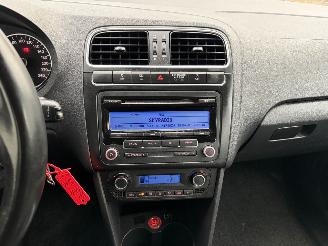 Volkswagen Polo 1.2 TDI BlueMotion Comfortline AIRCO CRUISE picture 17