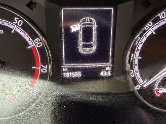 Skoda Octavia 1.0 TSI Greentech BusinessEdition picture 13