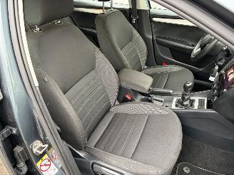 Skoda Octavia 1.0 TSI Greentech BusinessEdition picture 12
