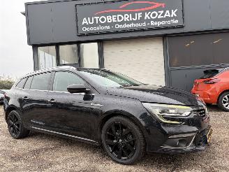 begagnad bil auto Renault Mégane Estate 1.2 TCe AUTOMAAT Serie Signature Exclusive 2018/3