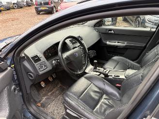 Volvo V-50 2.4i Edition II AIRCO LEDER CRUISE 170pk picture 8