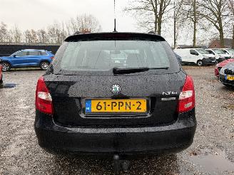 Skoda Fabia 1.2 TDI Greenline AIRCO NAVI CRUISE PDC picture 5
