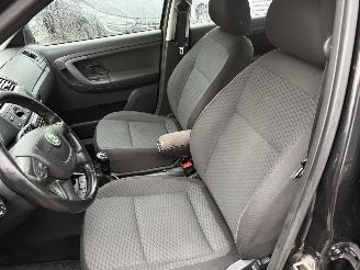 Skoda Fabia 1.2 TDI Greenline AIRCO NAVI CRUISE PDC picture 8