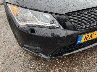 Seat Leon 1.2 TSI Style Airco AUTOMAAT Cruise picture 7