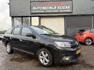 begagnad bil auto Dacia Logan MCV 0.9 TCe SL Royaal AIRCO CRUISE LPG 2018/2
