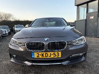 BMW 3-serie 320i EfficientDynamics Edition Executive 170pk picture 6