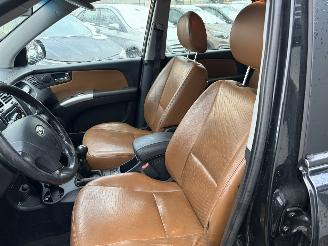 Kia Sportage 2.0 CVVT X-ception AIRCO LEDER picture 8