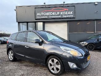 ojeté vozy osobní automobily Renault Grand-scenic 2.0 Dynamique AUTOMAAT PANORAMA CRUISE 2011/3