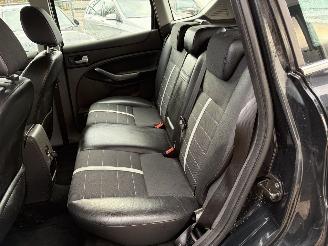 Ford Kuga 2.0 TDCI Titanium 4x4 AUTOMAAT picture 11