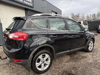 Ford Kuga 2.0 TDCI Titanium 4x4 AUTOMAAT picture 4
