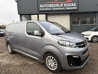 Ocazii auto utilitare Opel Vivaro 2.0 CDTI L2H1 Innovation AUTOMAAT AIRCO 2020/3