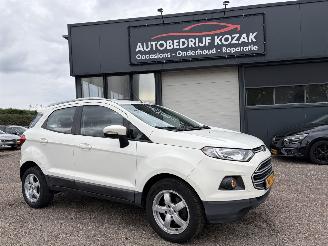  Ford EcoSport 1.0 EcoBoost Trend Airco 2017/2