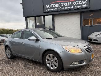 Ocazii autoturisme Opel Insignia 1.8 EDITION AIRCO PDC CRUISE 2010/2