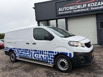 Tweedehands bestelwagen Peugeot Expert 1.5 BlueHDI LONG Premium 2022/9