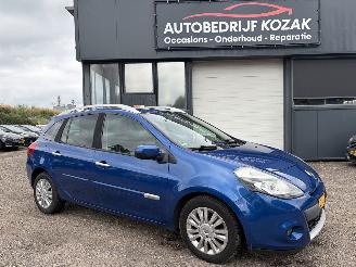 occasione autovettura Renault Clio 1.5 DCI Collection AIRCO PANORAMA 2012/1