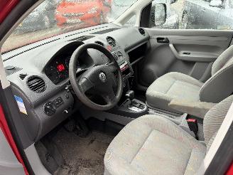 Volkswagen Caddy GERESERVEERD picture 10