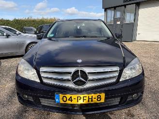 Mercedes C-klasse 180 CGI BlueEfficiency BUSINESS CLASS sedan picture 6