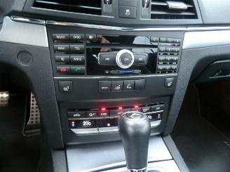 Mercedes E-klasse Coupe 250 CGI BlueEfficiency Panoramadak picture 13