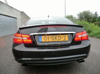 Mercedes E-klasse Coupe 250 CGI BlueEfficiency Panoramadak picture 5