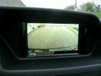 Mercedes E-klasse Coupe 250 CGI BlueEfficiency Panoramadak picture 24