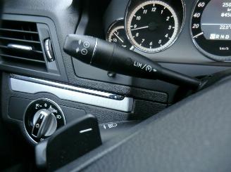 Mercedes E-klasse Coupe 250 CGI BlueEfficiency Panoramadak picture 22
