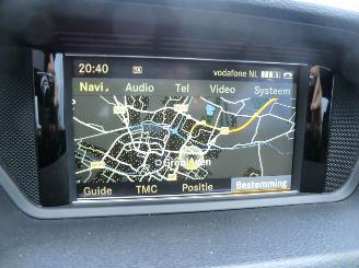 Mercedes E-klasse Coupe 250 CGI BlueEfficiency Panoramadak picture 14