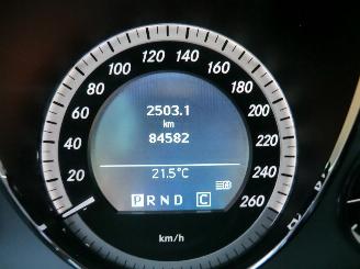 Mercedes E-klasse Coupe 250 CGI BlueEfficiency Panoramadak picture 21