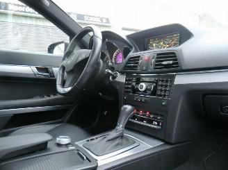 Mercedes E-klasse Coupe 250 CGI BlueEfficiency Panoramadak picture 19